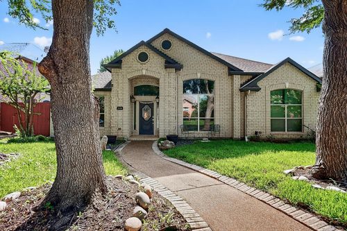140 Branchwood Trl, Coppell, TX, 75019-2490 | Card Image