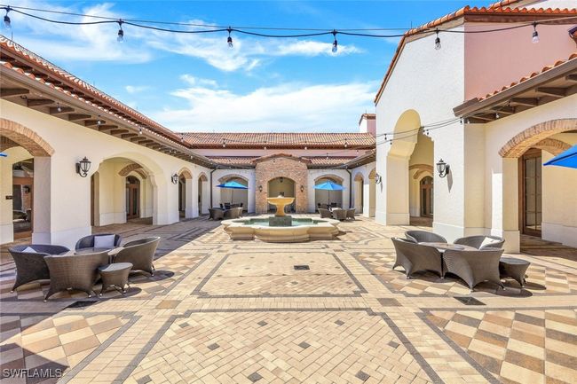 UNIT-101 - 16348 Viansa Way, Condo with 3 bedrooms, 2 bathrooms and null parking in NAPLES FL | Image 29