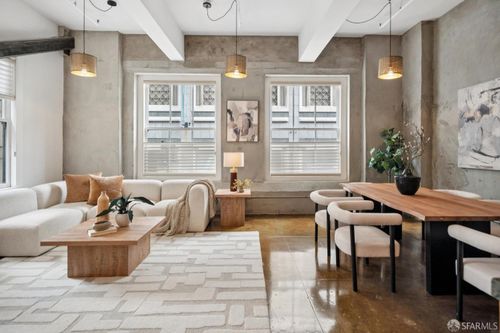 apt-201-2 Mint Plz, San Francisco, CA, 94103-1865 | Card Image