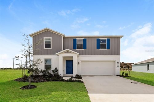 2766 Pennachio Dr, LAKE WALES, FL, 33853-4363 | Card Image