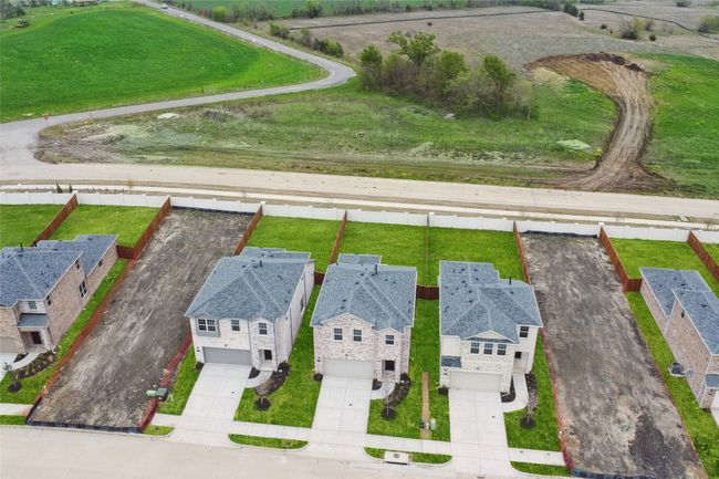 714 Aroco Bnd, House other with 4 bedrooms, 3 bathrooms and null parking in Princeton TX | Image 4