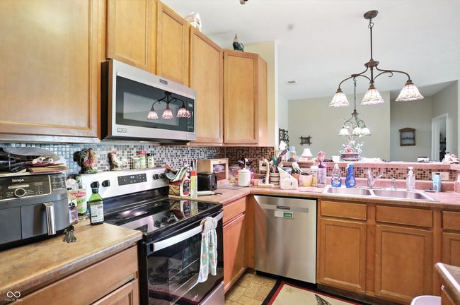 102B - 17233 Gunther Blvd, Condo with 2 bedrooms, 2 bathrooms and null parking in Westfield IN | Image 8