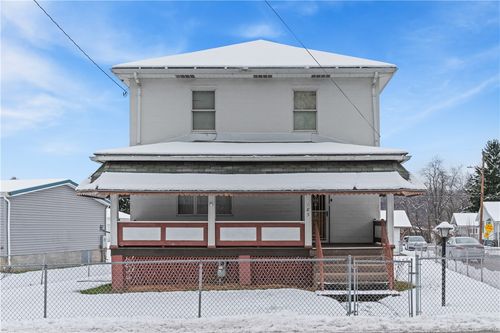 185 Main St, Smock, PA, 15480-2001 | Card Image