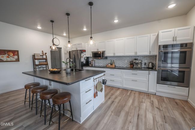 3715 Orange Willow St, House other with 5 bedrooms, 3 bathrooms and null parking in Williston ND | Image 6