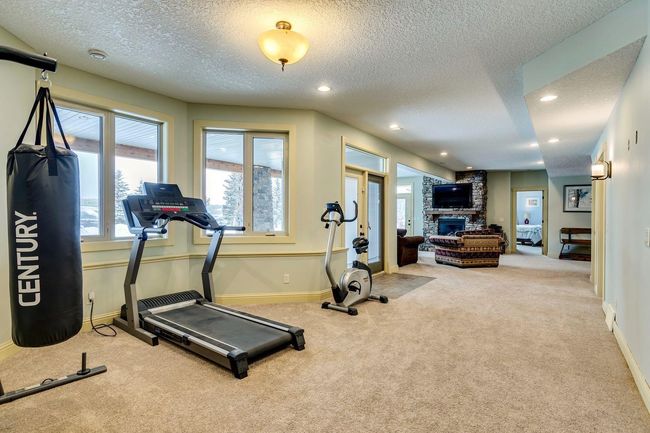 316042 160 Ave W, House other with 4 bedrooms, 4 bathrooms and null parking in Foothills AB | Image 26