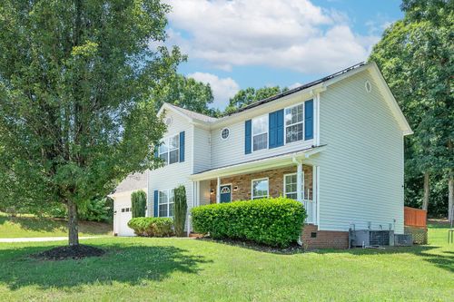 205 Corey Way, Travelers Rest, SC, 29690-8483 | Card Image