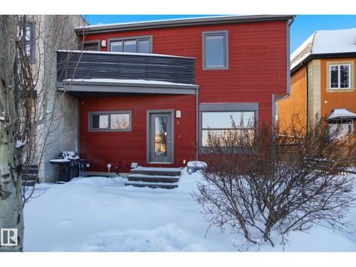 4-14315 Stony Plain Rd Nw, Edmonton, AB, T5N3R6 | Card Image