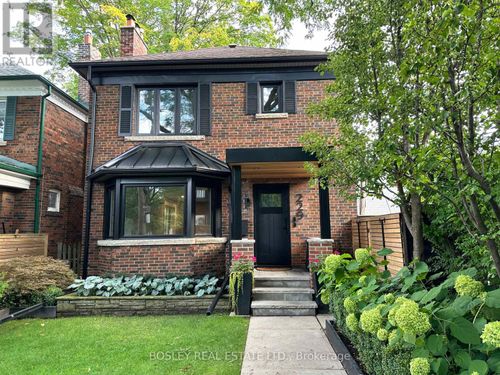 2-229 Manor Road E, Toronto (Mount Pleasant East), ON, M4S1R9 | Card Image