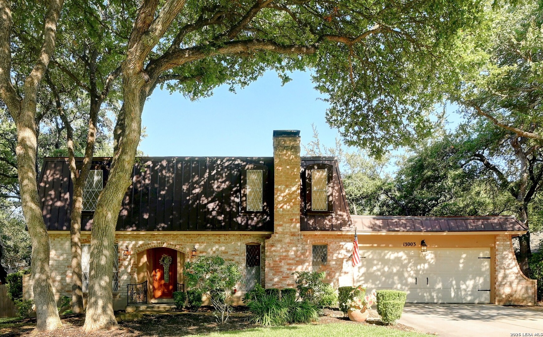 Residential in San Antonio 4