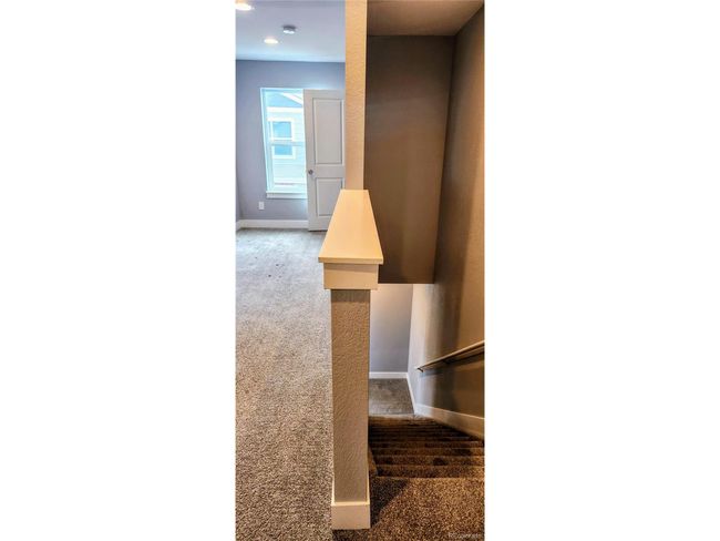 359 S 4 Th Ct, Townhouse with 2 bedrooms, 2 bathrooms and null parking in Deer Trail CO | Image 12