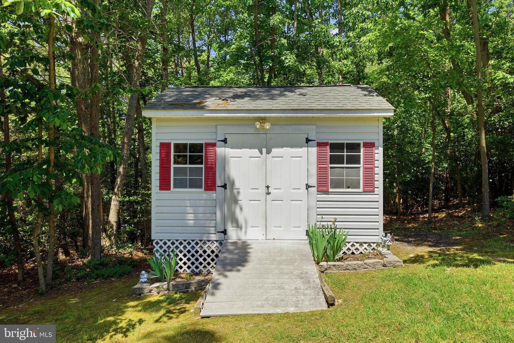 Residential in LUSBY 2