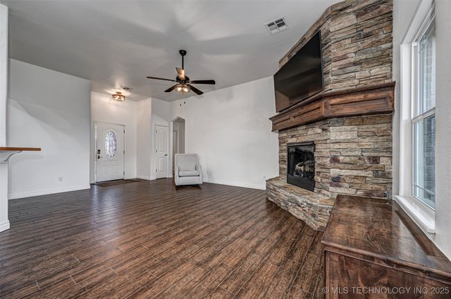 13908 County Road 1566, House other with 3 bedrooms, 2 bathrooms and null parking in Ada OK | Image 18