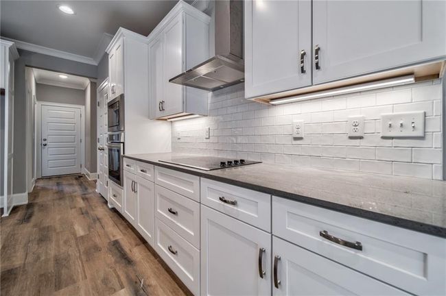 104 Bob White Dr, House other with 4 bedrooms, 4 bathrooms and null parking in Calhoun GA | Image 6