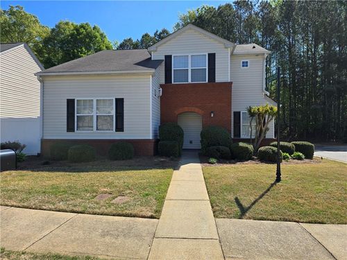 231 Windcroft Ln Nw, acworth, GA, 30101-6655 | Card Image