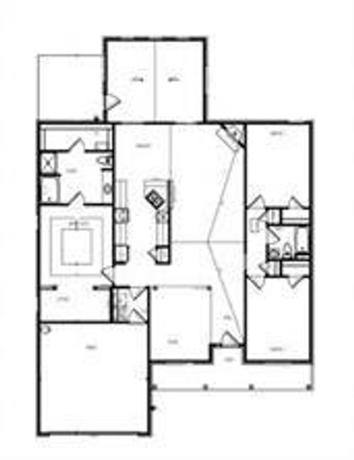 843 Crossroads Ct, Social Circle, GA, 30025-2770 | Card Image