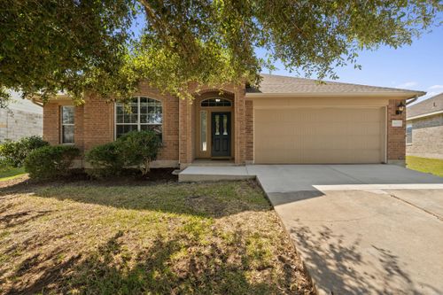 18605 Dry Brook Loop, Pflugerville, TX, 78660 | Card Image