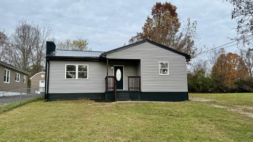 1907 Washinton Street, Flatwoods, KY, 41139-2321 | Card Image