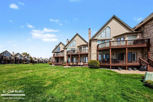 50703 Harbour View Dr N, New Baltimore, MI, 48047-4346 | Card Image