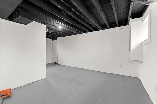 261 Detroit St, House other with 2 bedrooms, 1 bathrooms and null parking in Trenton MI | Image 32