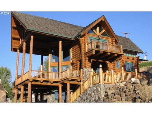 507 Elrod Ave, Maupin, OR, 97037-9222 | Card Image