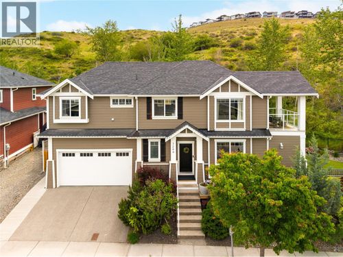 1209 Bergamot Ave, Kelowna, BC, V1W5K5 | Card Image
