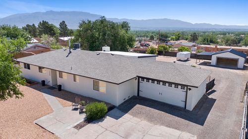 10608 Calle De Elena, Corrales, NM, 87048-8920 | Card Image