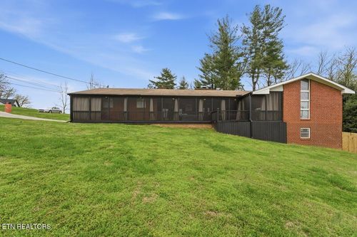 1414 Rosalyn Dr, Knoxville, TN, 37914-5638 | Card Image