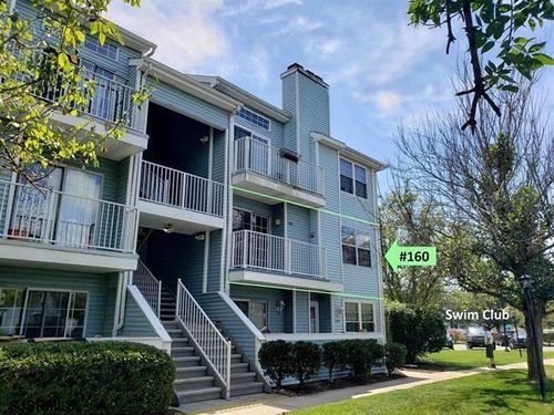 160-160 Heather Croft, Egg Harbor Township, NJ, 08234-4621 | Card Image