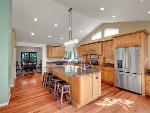 11049 Schweigert Ave, Conifer, CO, 80433-4604 | Card Image