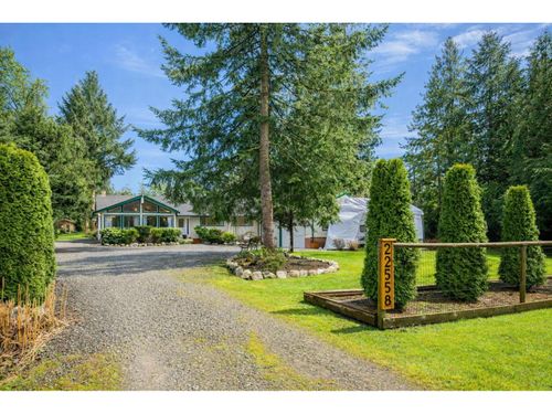 22558 Old Yale Rd, Langley, BC, V2Z2V4 | Card Image