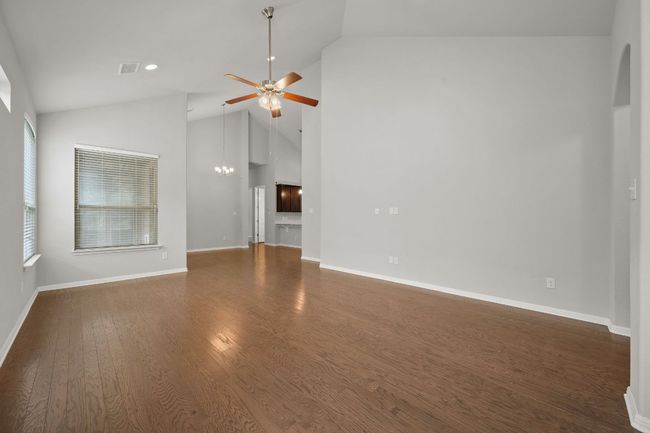 1217 Clearwing Cir, House other with 2 bedrooms, 2 bathrooms and 2 parking in Georgetown TX | Image 7
