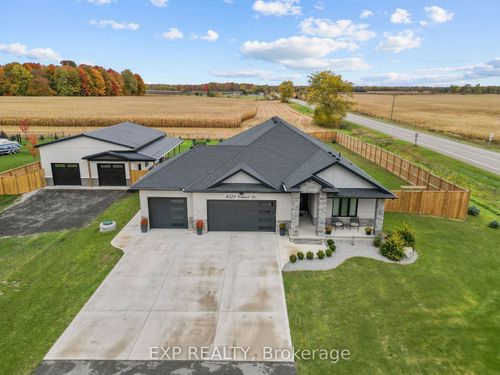 6572 Calvert Dr, Strathroy, ON, N7G3H5 | Card Image