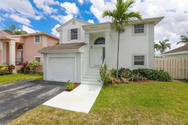 3749 Nw 107 Th Way, House other with 3 bedrooms, 3 bathrooms and null parking in Sunrise FL | Image 48