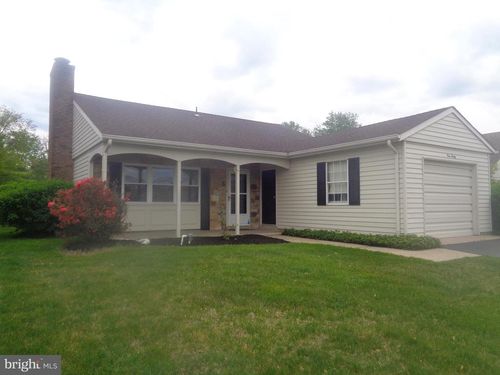 130 Dorchester Dr, Southampton, NJ, 08088-1133 | Card Image