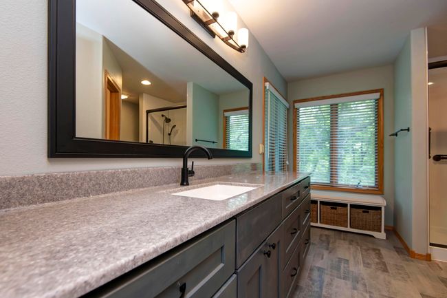 Main Upper Level Remodeled Bathroom | Image 30