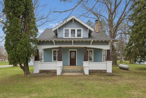 114 E Elm Avenue, Upsala, MN, 56384 | Card Image