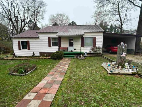 1344 Wallain St, Piggott, AR, 72454-2420 | Card Image