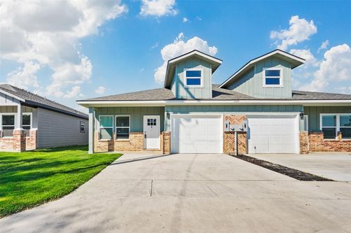 b-3120 Saint John St, Greenville, TX, 75401 | Card Image