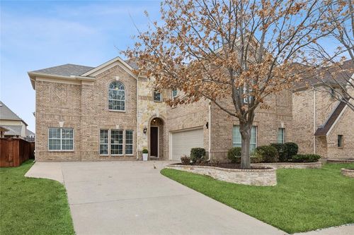 6955 Seabreeze Drive, Grand Prairie, TX, 75054 | Card Image