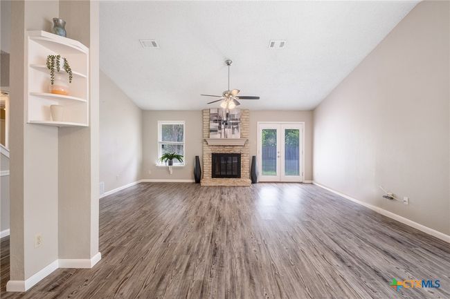7503 Islander Dr, House other with 3 bedrooms, 2 bathrooms and null parking in Austin TX | Image 6