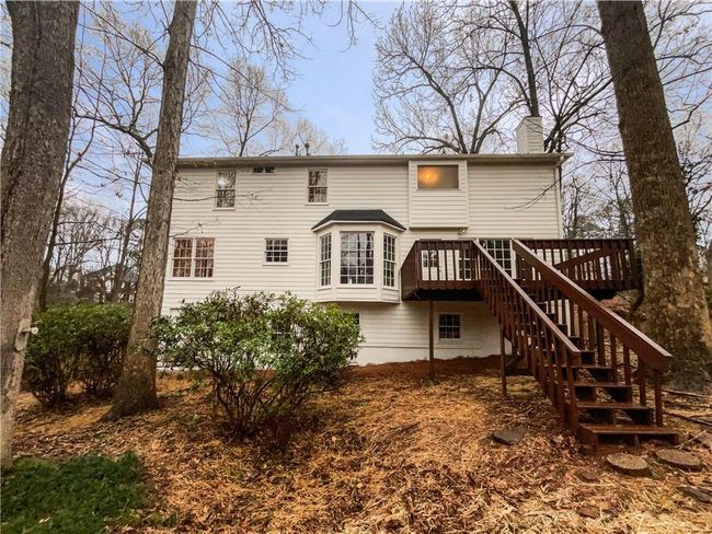 1935 Wenton Pl, House other with 4 bedrooms, 3 bathrooms and null parking in Lawrenceville GA | Image 9