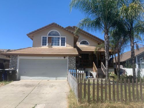2125 Park Faith Lane, Modesto, CA, 95358 | Card Image