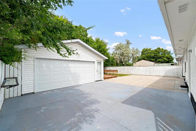 Residential in Winnipeg 4