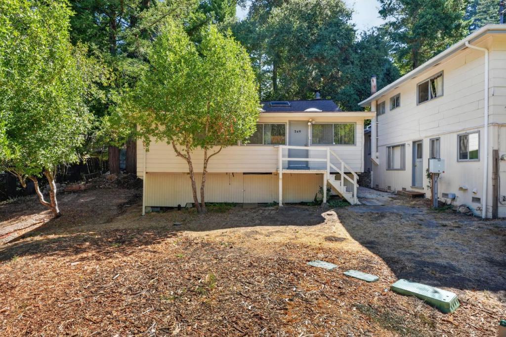 Residential Income in Boulder Creek 4