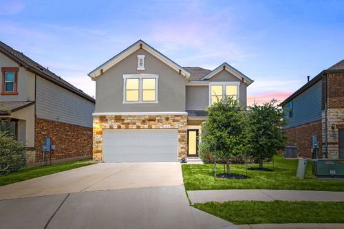 11820 Offaly Dr, Austin, TX, 78754-7008 | Card Image