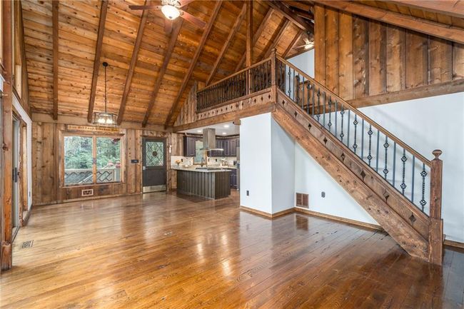 771 Little Hendricks Mountain Rd, House other with 3 bedrooms, 2 bathrooms and 4 parking in Jasper GA | Image 14