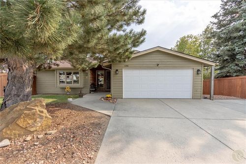 1266 Kootenai Ave, Billings, MT, 59105-2088 | Card Image