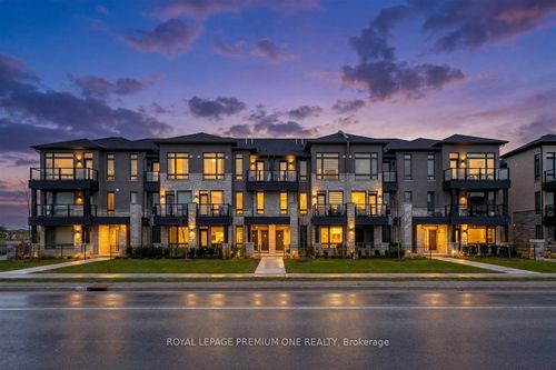 21-9430 The Gore Rd, Brampton, ON, L6P4P9 | Card Image