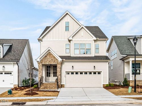 849 Lunar Light Drive, Wendell, NC, 27591 | Card Image