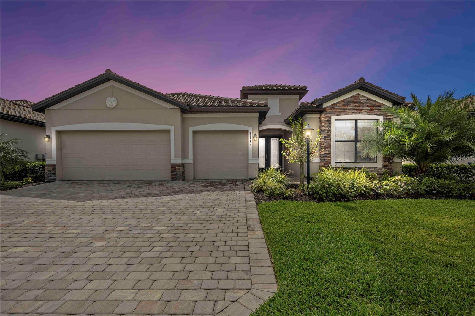 Polo Trl, Bradenton, FL 34211